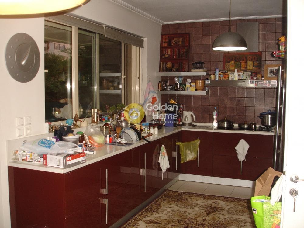 Μονοκατοικία στην Άνω Μπαλάνα, Παλλήνη — Φωτογραφία 16 από 39