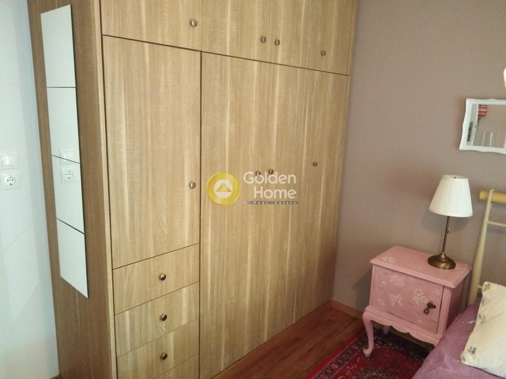 Apartment in Neo Pagkrati, Vironas — Photo 11 of 15