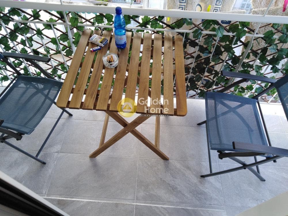 Apartment in Neo Pagkrati, Vironas — Photo 15 of 15