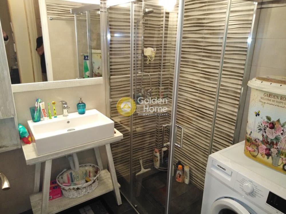 Apartment in Neo Pagkrati, Vironas — Photo 12 of 15
