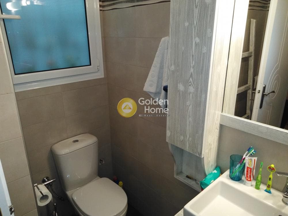 Apartment in Neo Pagkrati, Vironas — Photo 13 of 15