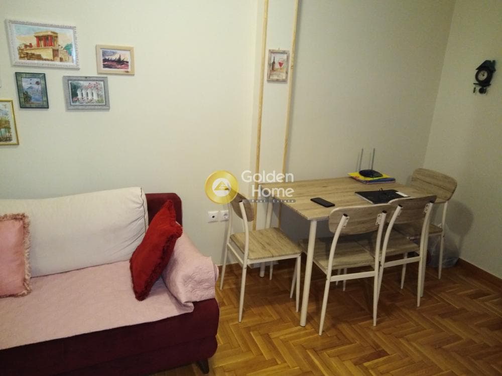 Apartment in Neo Pagkrati, Vironas — Photo 10 of 15