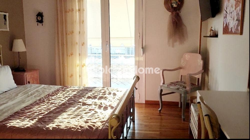 Apartment in Neo Pagkrati, Vironas — Photo 2 of 15