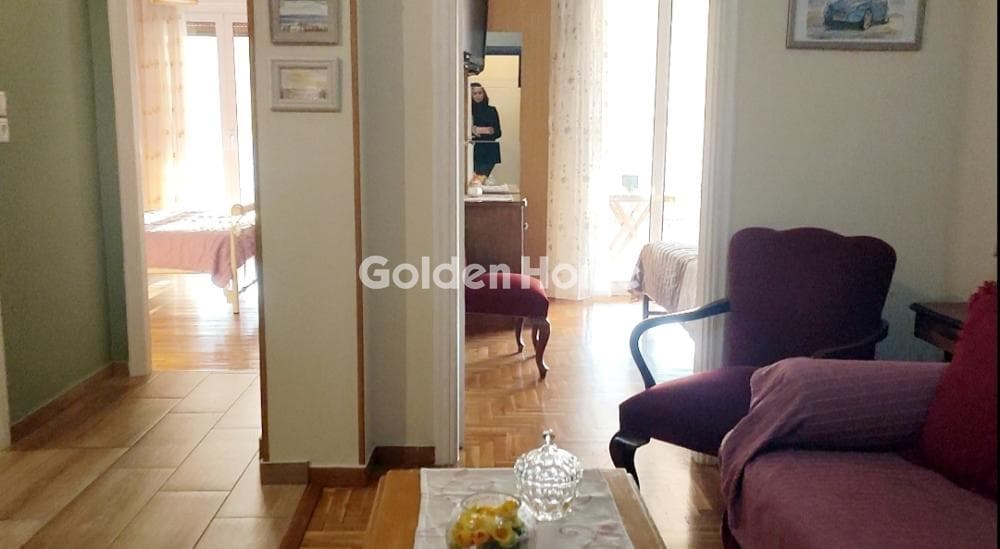 Apartment in Neo Pagkrati, Vironas — Photo 4 of 15