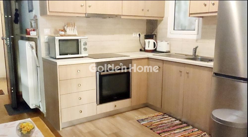 Apartment in Neo Pagkrati, Vironas — Photo 8 of 15