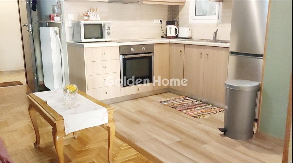 Apartment in Neo Pagkrati, Vironas — Photo 7 of 15