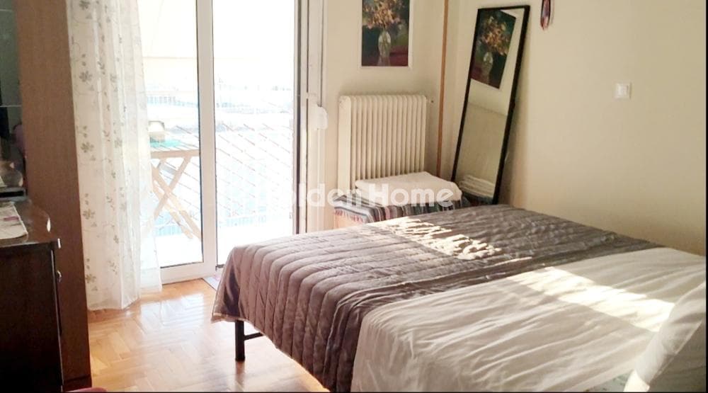 Apartment in Neo Pagkrati, Vironas — Photo 6 of 15