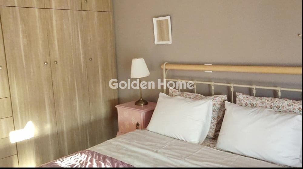 Apartment in Neo Pagkrati, Vironas — Photo 3 of 15