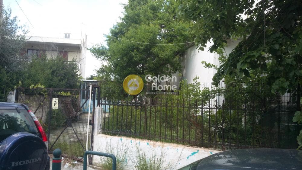 Οικόπεδο στην Νέο Χαλάνδρι, Χαλάνδρι — Φωτογραφία 2 από 3