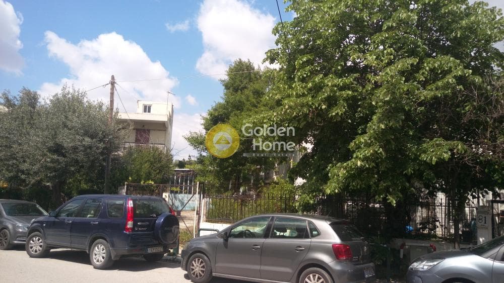 Οικόπεδο στην Νέο Χαλάνδρι, Χαλάνδρι — Φωτογραφία 3 από 3