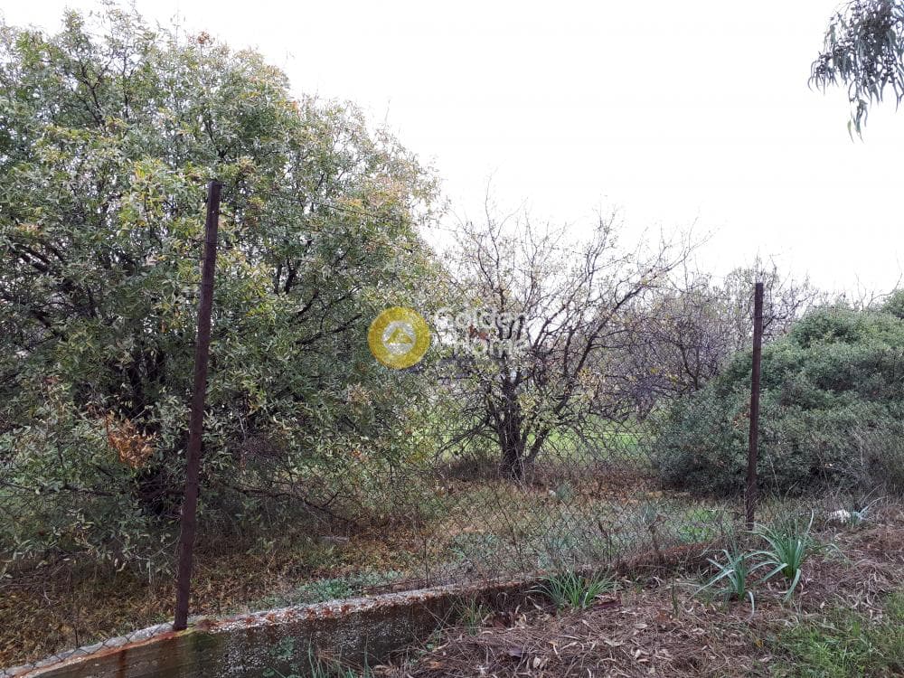 Building Plot in Kato Charvati, Pallini — Photo 2 of 9