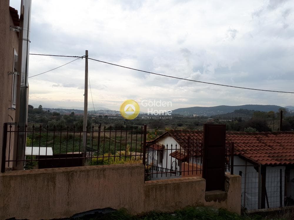Building Plot in Kato Charvati, Pallini — Photo 4 of 9