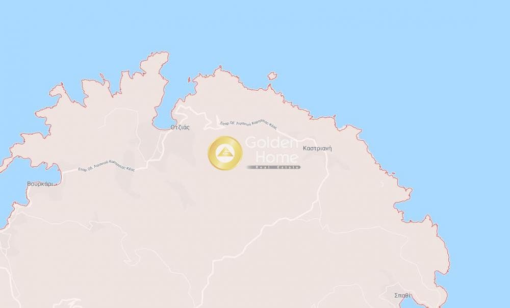Parcel in Kastriani, Kea — Photo 2 of 2