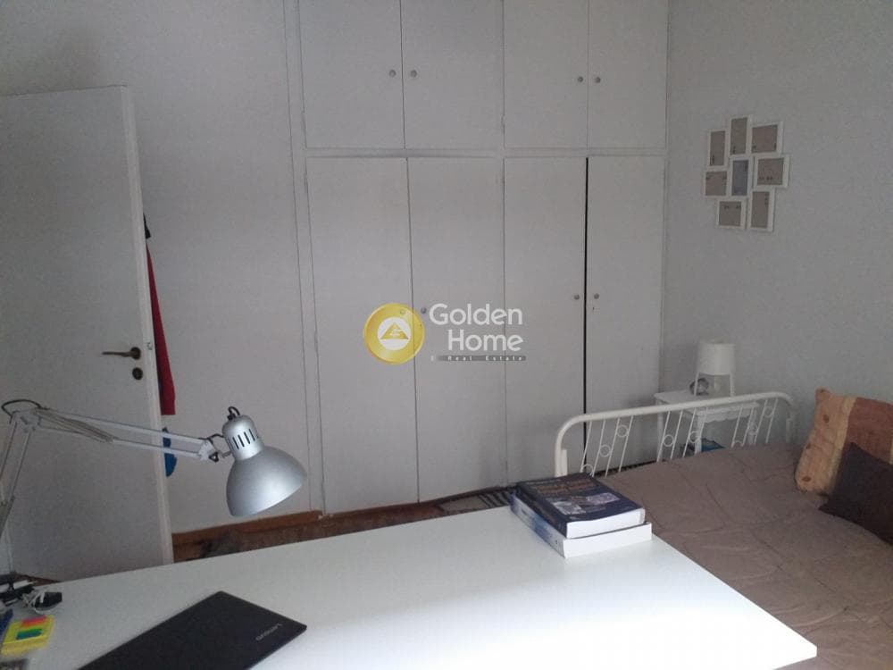 Apartment in Neo Pagkrati, Vironas — Photo 4 of 6
