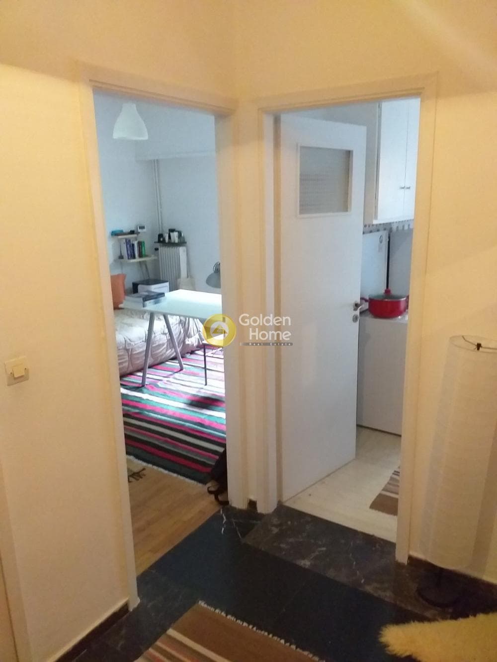 Apartment in Neo Pagkrati, Vironas — Photo 3 of 6