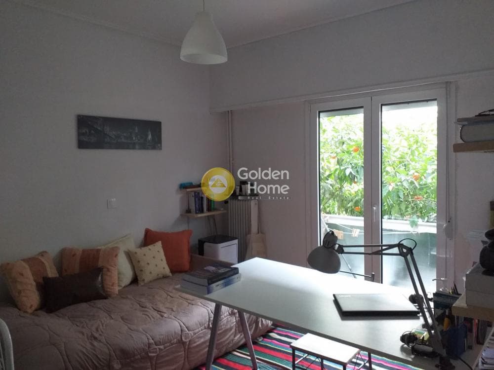 Apartment in Neo Pagkrati, Vironas — Photo 1 of 6