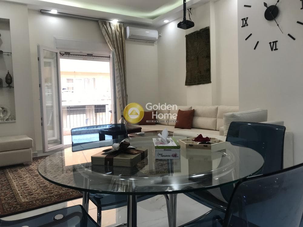 Apartment in Osios Loukas, Patisia — Photo 5 of 34
