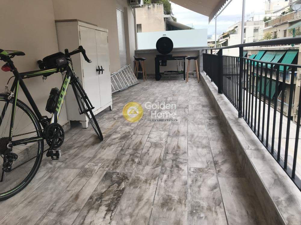 Apartment in Osios Loukas, Patisia — Photo 29 of 34
