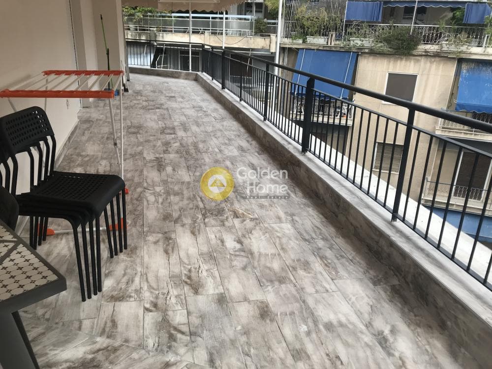 Apartment in Osios Loukas, Patisia — Photo 7 of 34