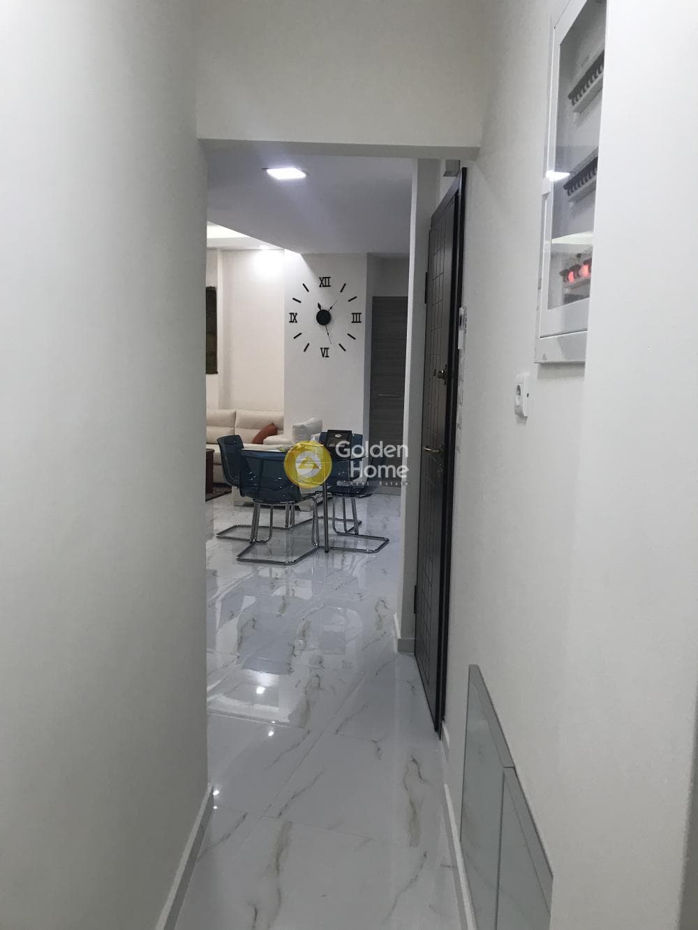 Apartment in Osios Loukas, Patisia — Photo 12 of 34