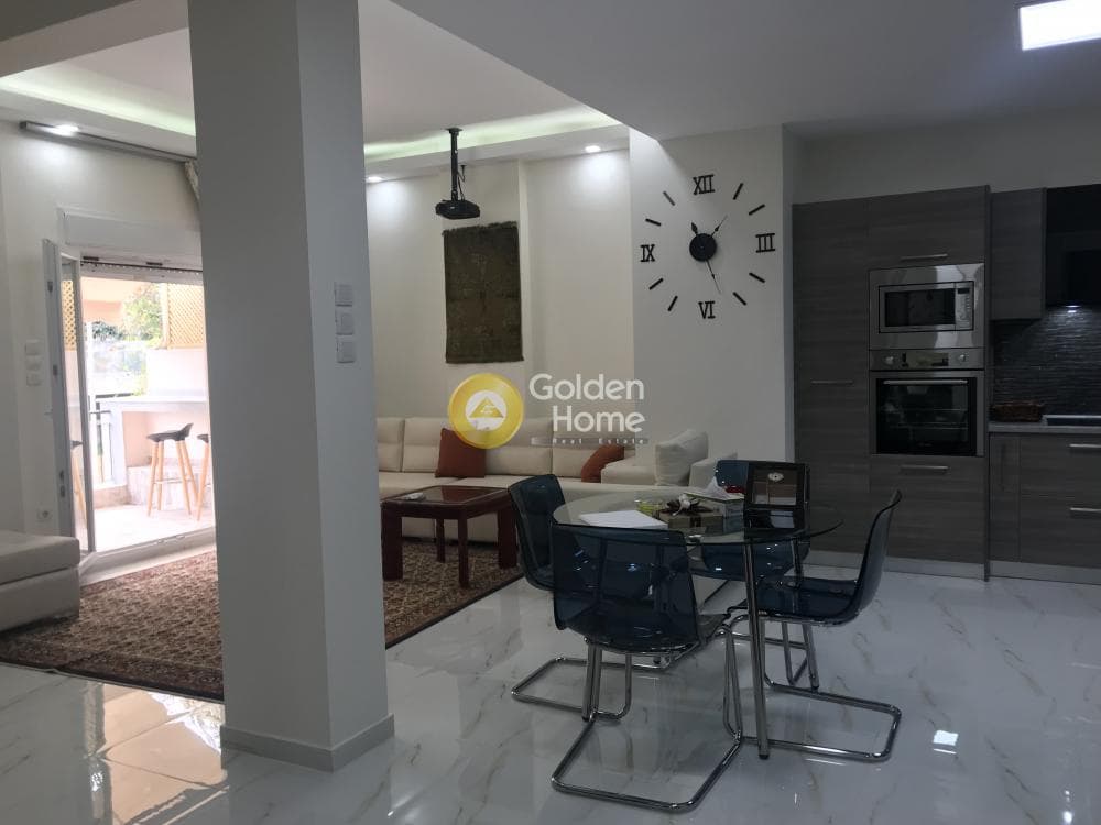 Apartment in Osios Loukas, Patisia — Photo 4 of 34