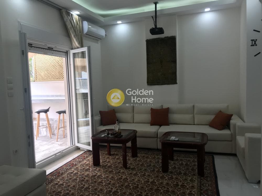 Apartment in Osios Loukas, Patisia — Photo 6 of 34