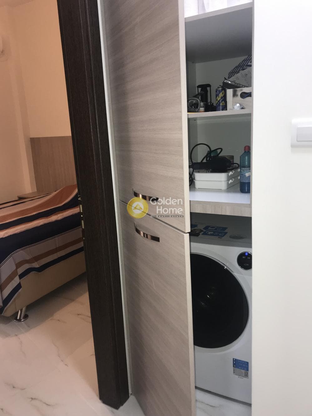 Apartment in Osios Loukas, Patisia — Photo 19 of 34
