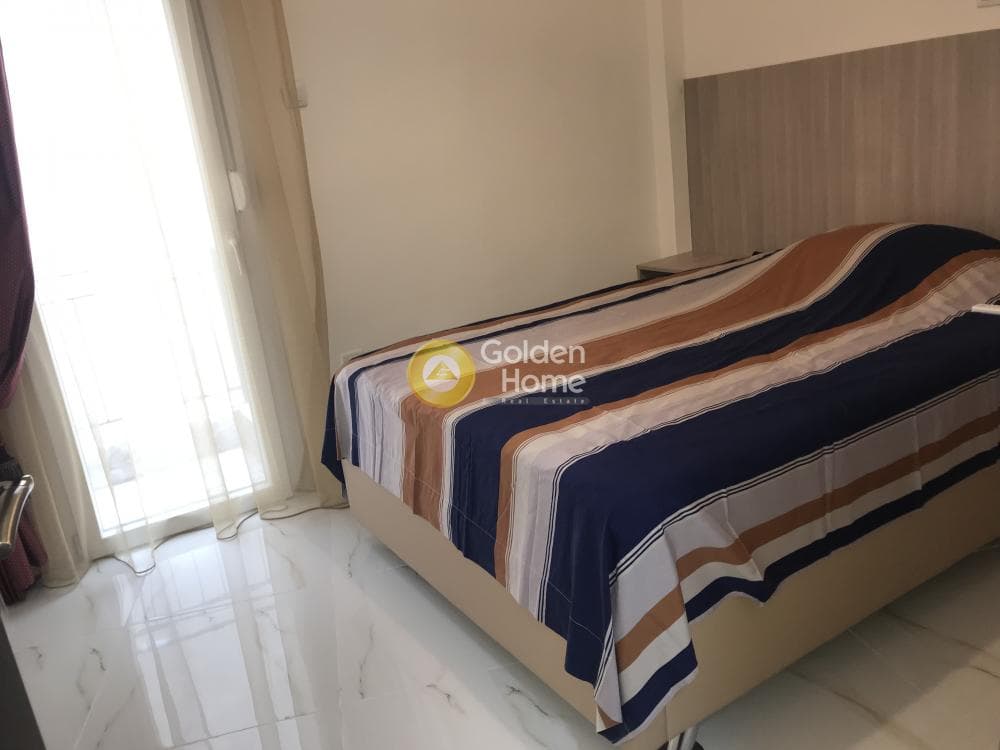 Apartment in Osios Loukas, Patisia — Photo 22 of 34