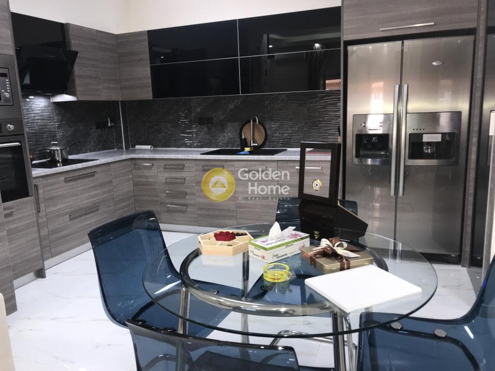 Apartment in Osios Loukas, Patisia — Photo 11 of 34