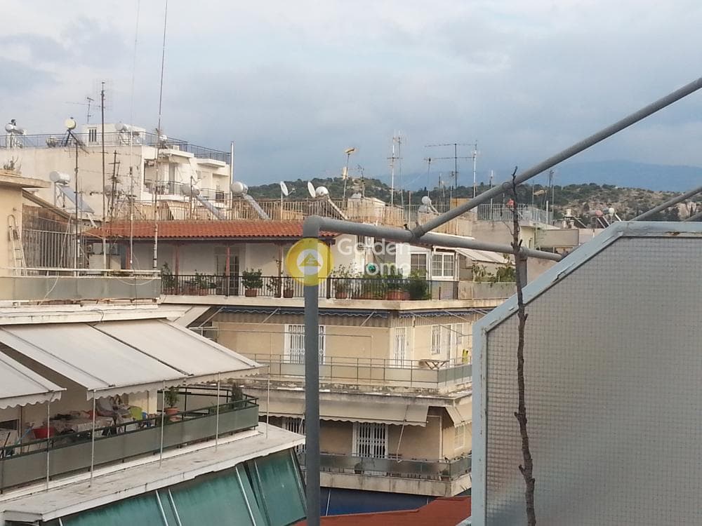 Apartment in Rouf, Tavros — Photo 4 of 28