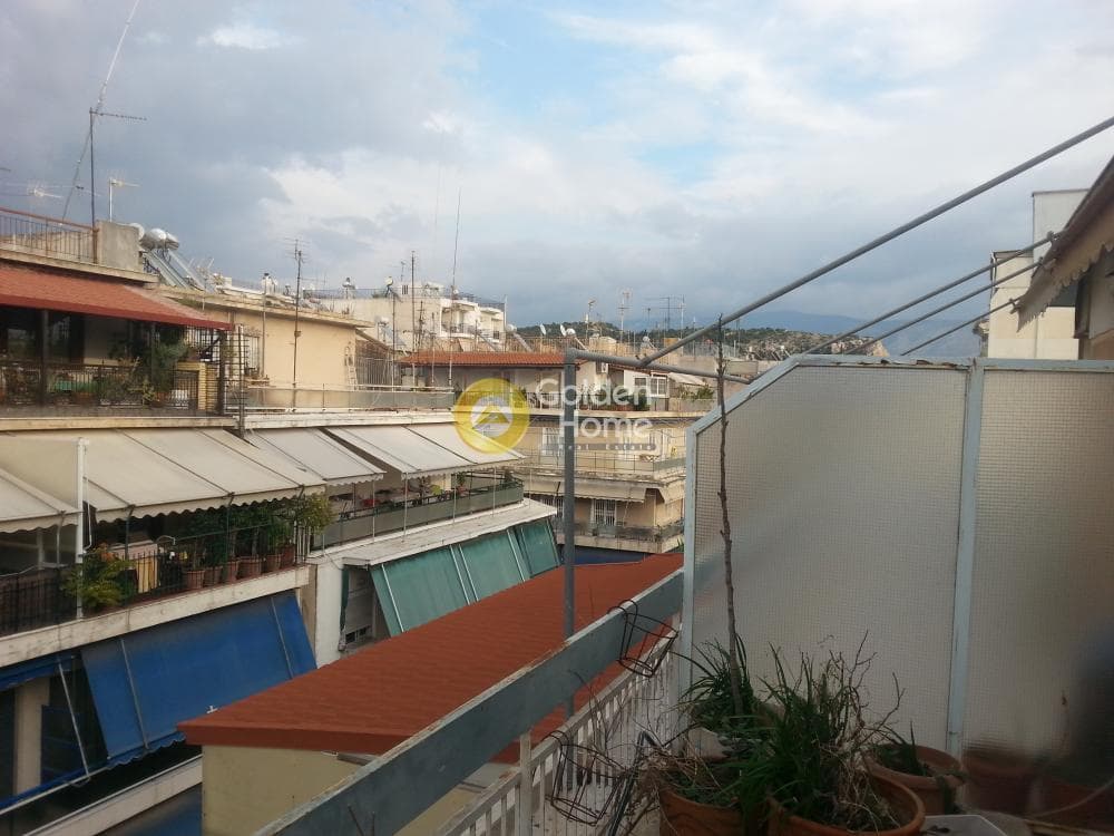 Apartment in Rouf, Tavros — Photo 7 of 28