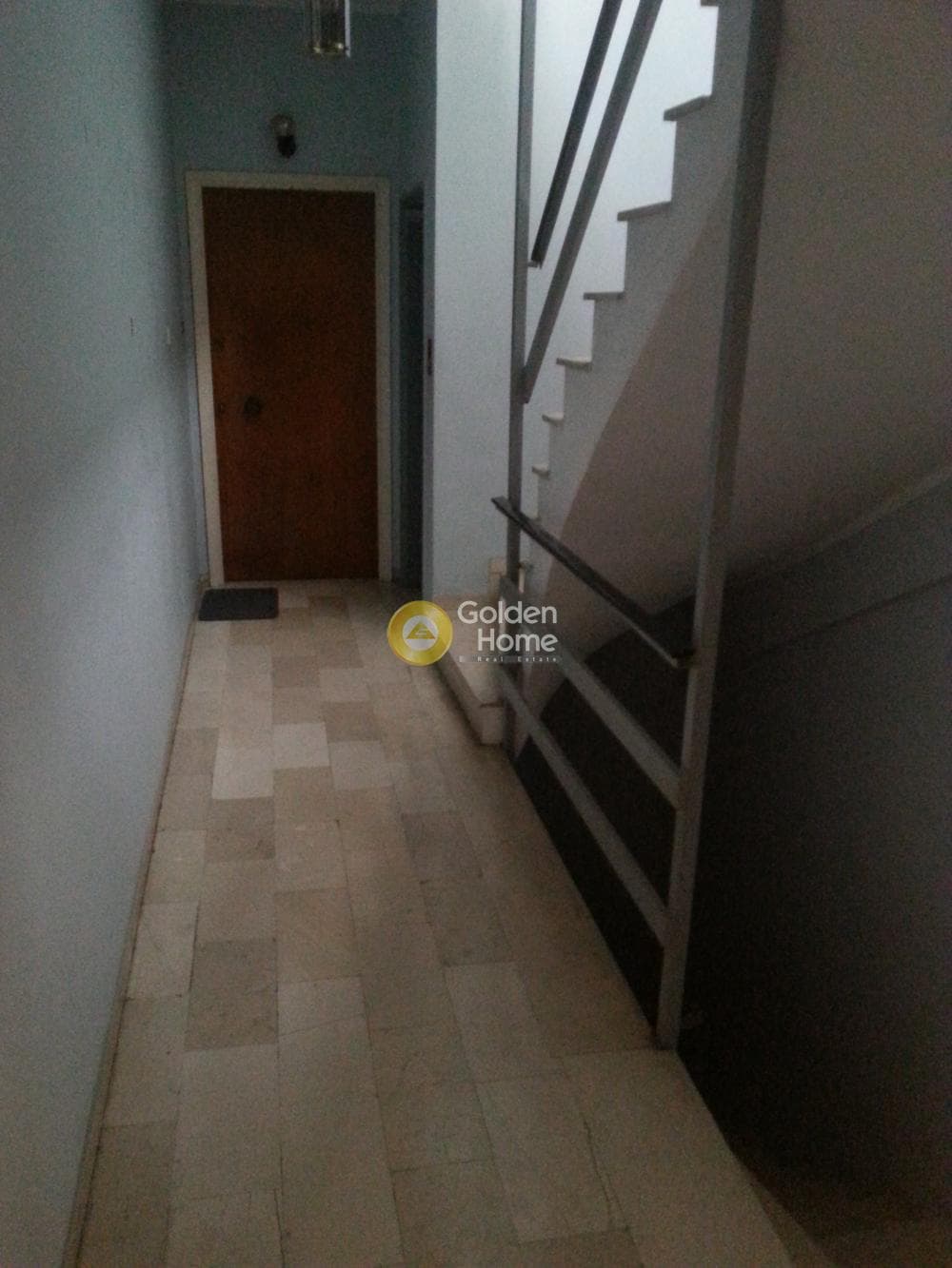 Apartment in Rouf, Tavros — Photo 9 of 28