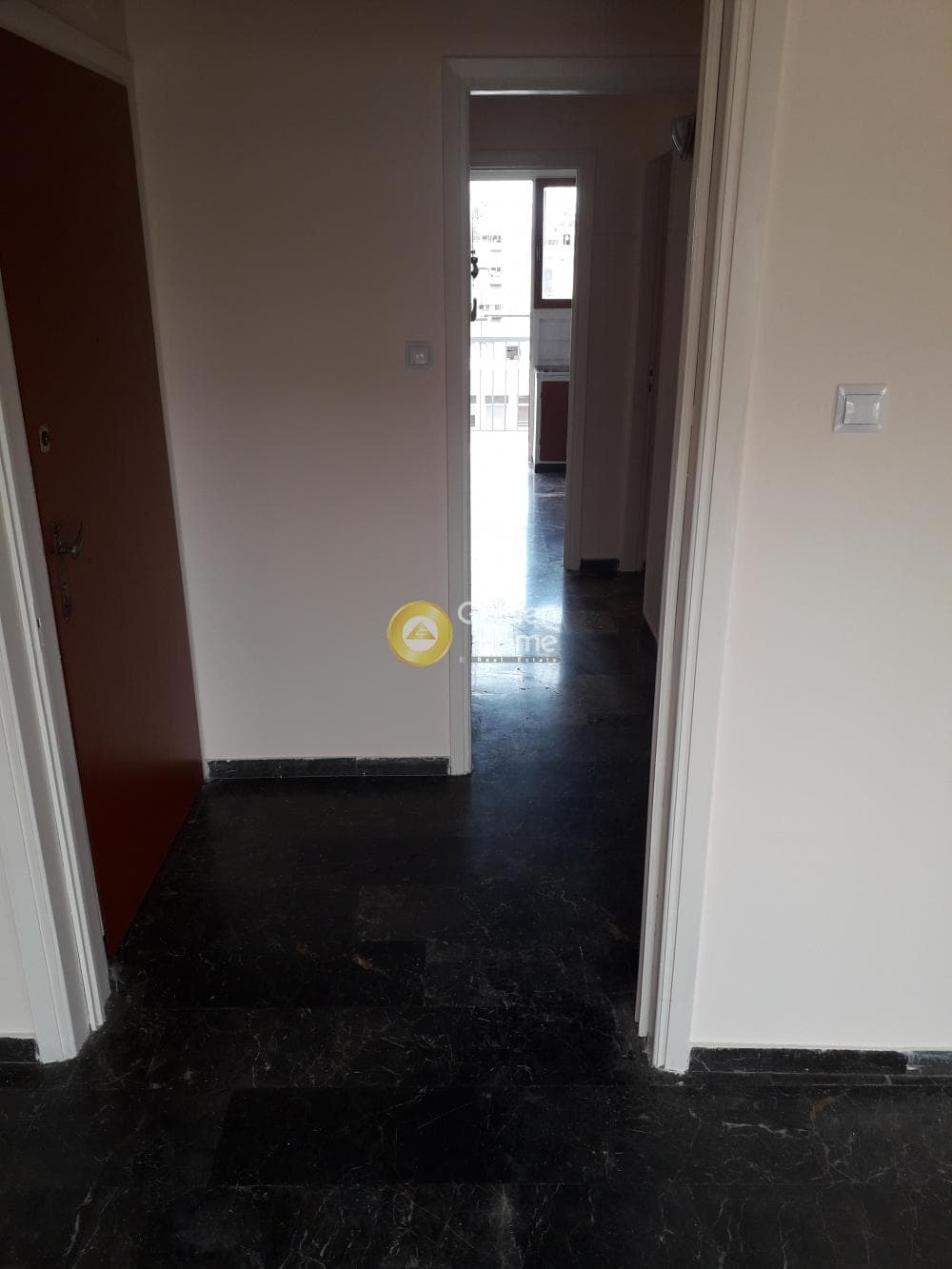 Apartment in Rouf, Tavros — Photo 13 of 28