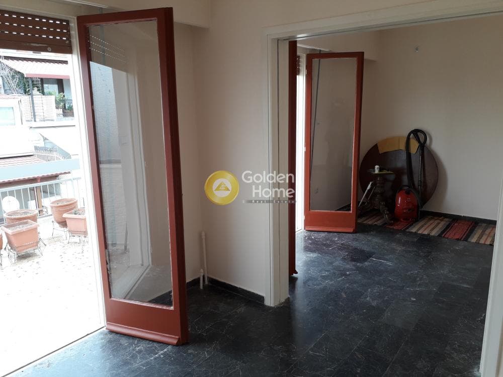 Apartment in Rouf, Tavros — Photo 10 of 28