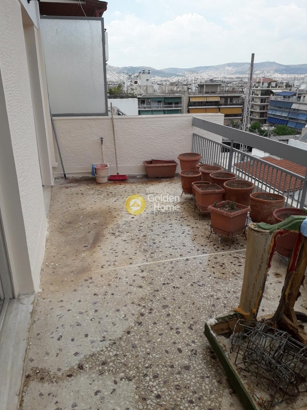 Apartment in Rouf, Tavros — Photo 15 of 28