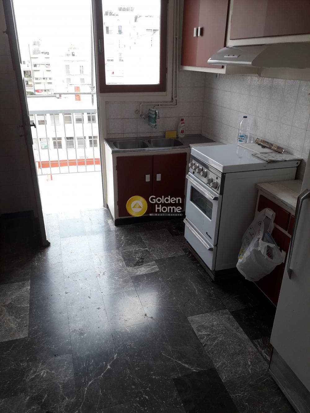 Apartment in Rouf, Tavros — Photo 17 of 28