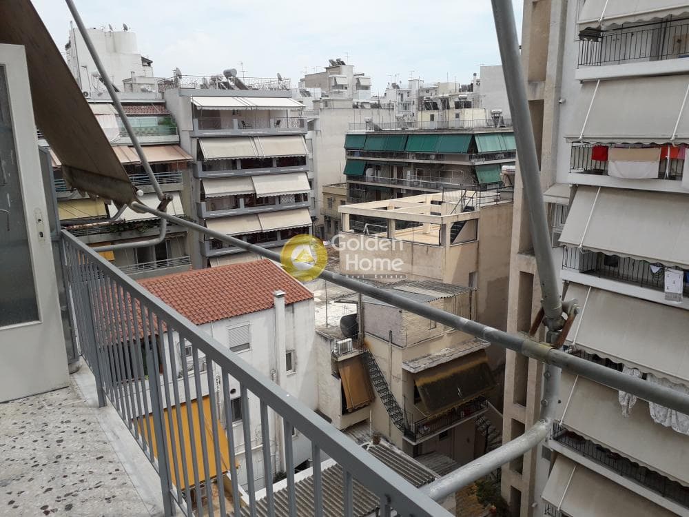 Apartment in Rouf, Tavros — Photo 18 of 28
