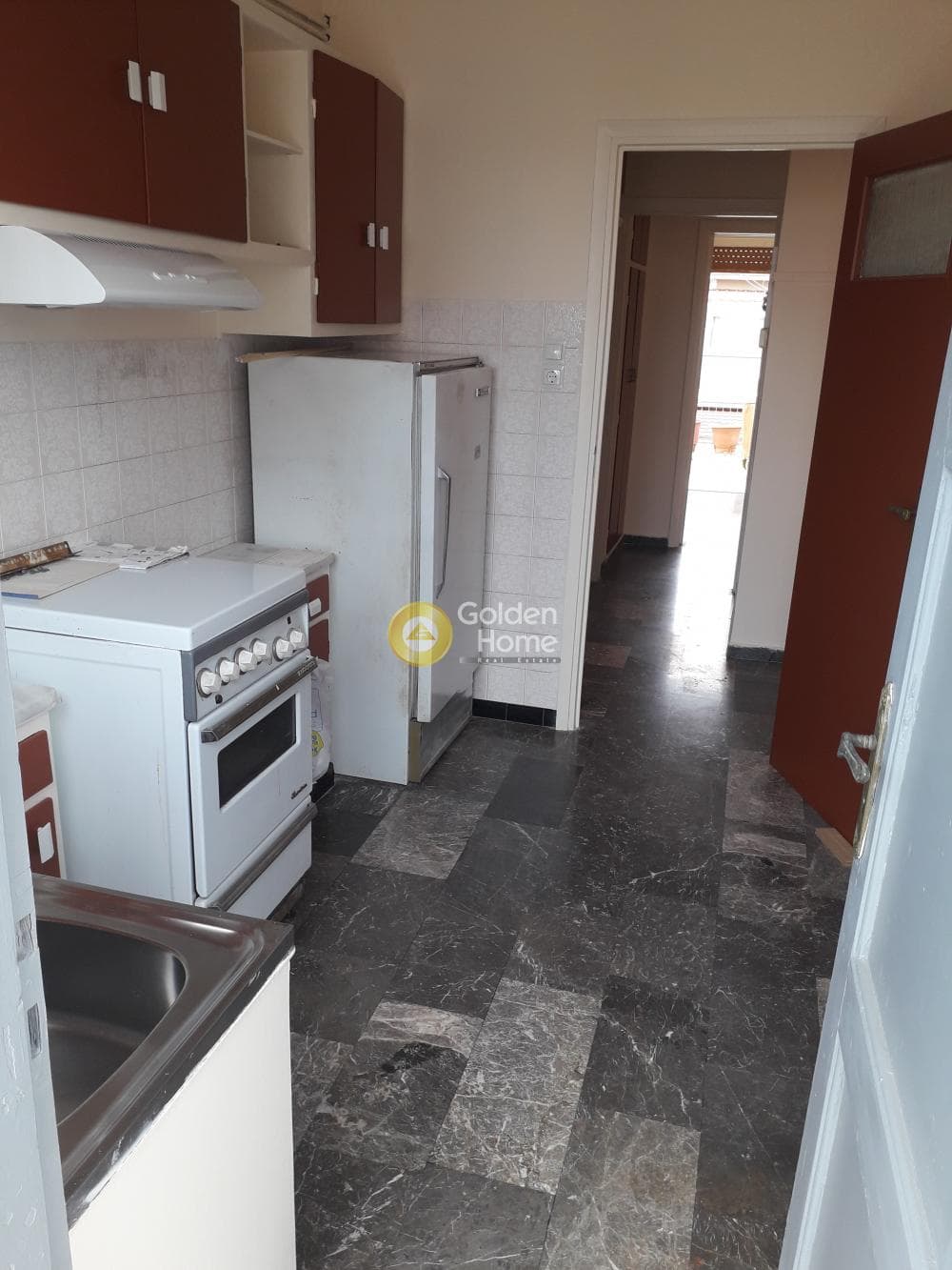 Apartment in Rouf, Tavros — Photo 20 of 28
