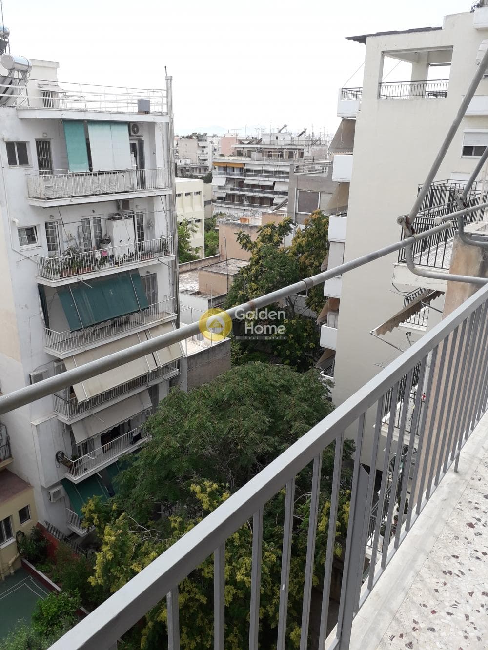 Apartment in Rouf, Tavros — Photo 21 of 28
