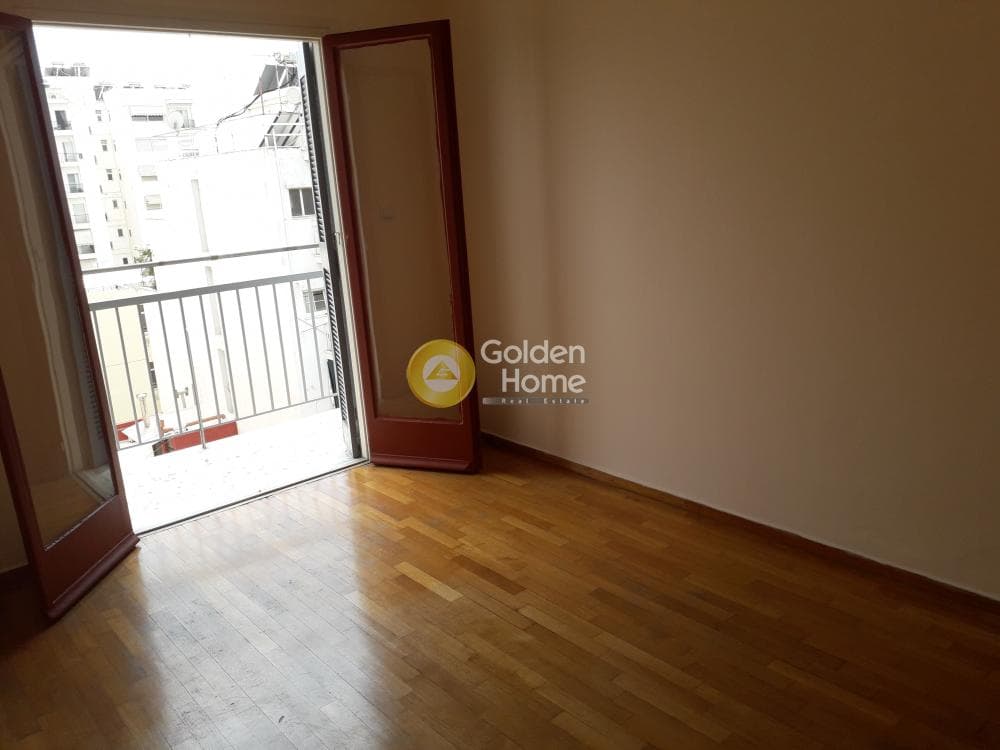 Apartment in Rouf, Tavros — Photo 3 of 28