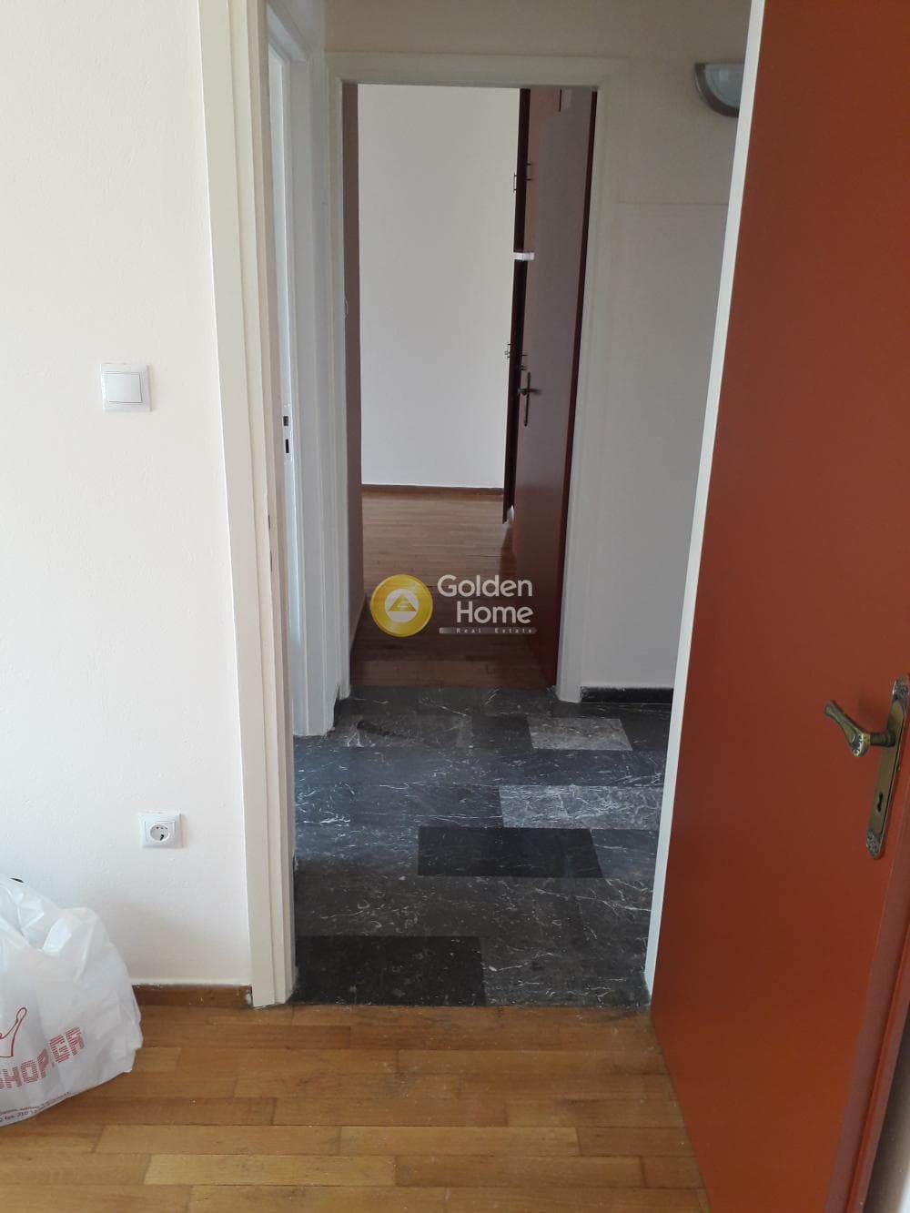 Apartment in Rouf, Tavros — Photo 22 of 28