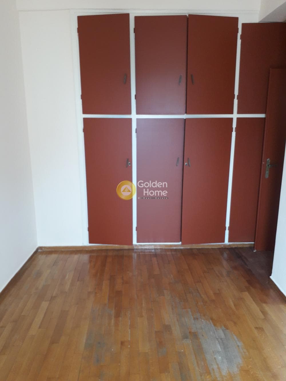 Apartment in Rouf, Tavros — Photo 23 of 28