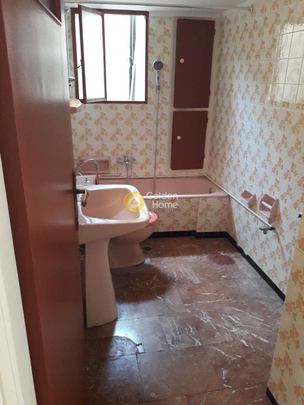 Apartment in Rouf, Tavros — Photo 6 of 28