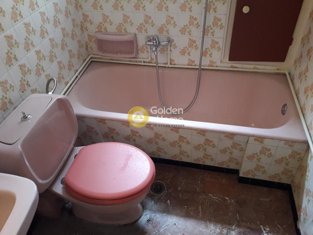 Apartment in Rouf, Tavros — Photo 27 of 28