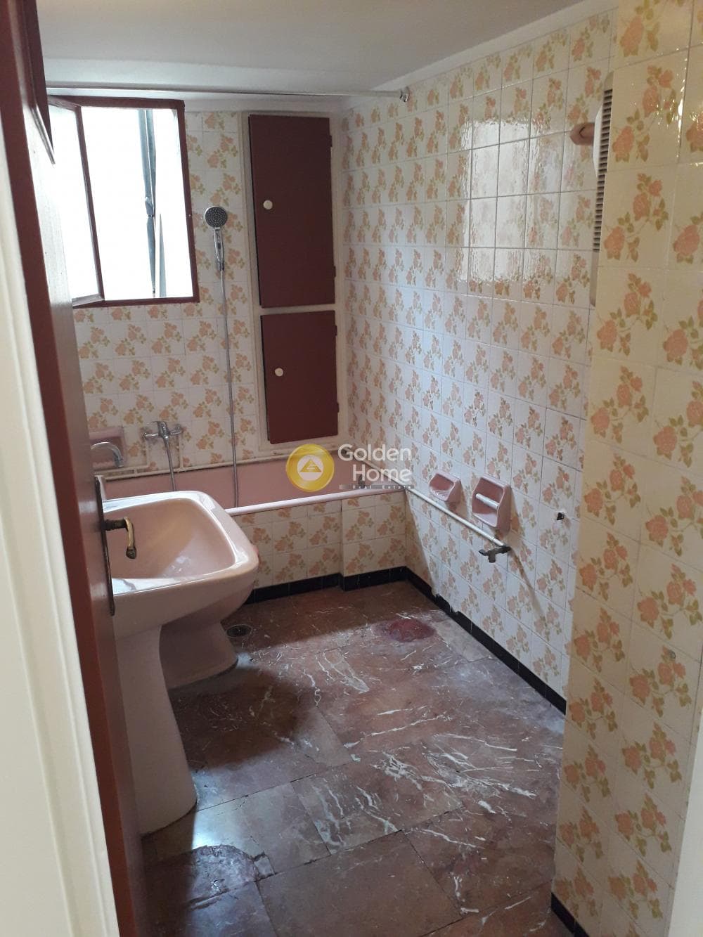 Apartment in Rouf, Tavros — Photo 28 of 28