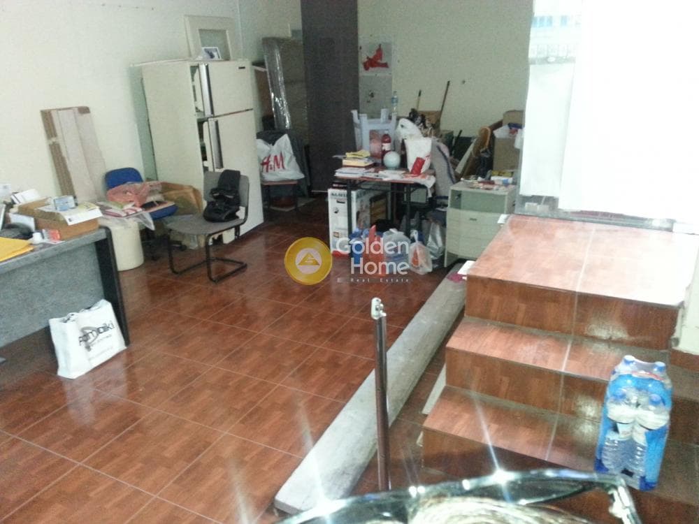Office in Chrisaki, Kalithea — Photo 1 of 4
