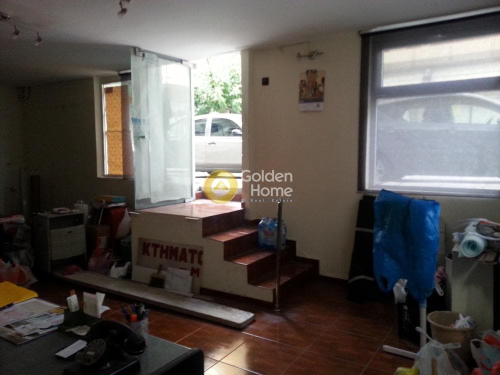 Office in Chrisaki, Kalithea — Photo 2 of 4