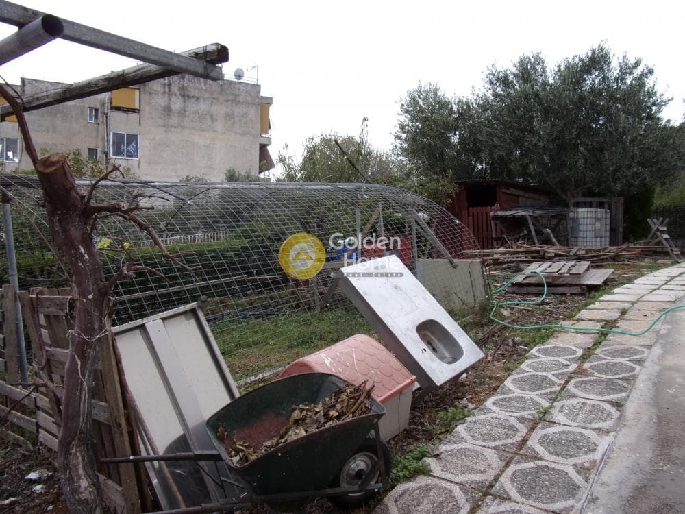 Μονοκατοικία στην Μεγάλα Σχοινία Α, Αχαρνές — Φωτογραφία 29 από 29