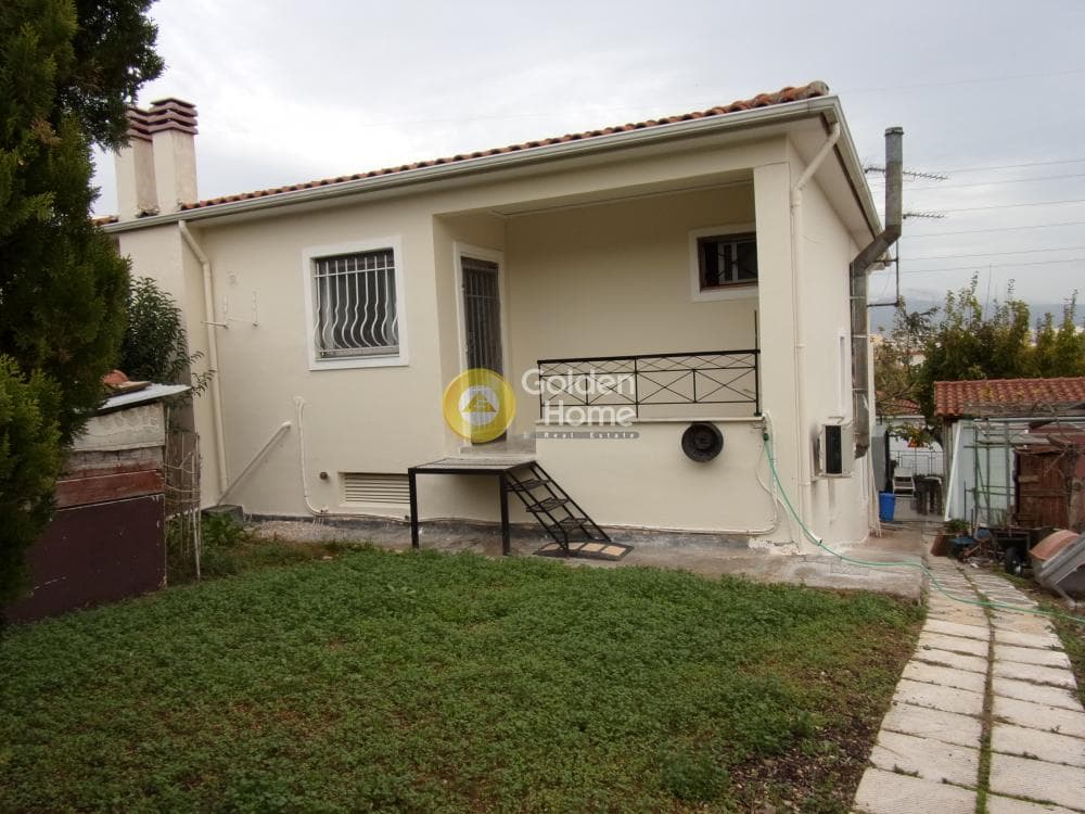 Μονοκατοικία στην Μεγάλα Σχοινία Α, Αχαρνές — Φωτογραφία 17 από 29