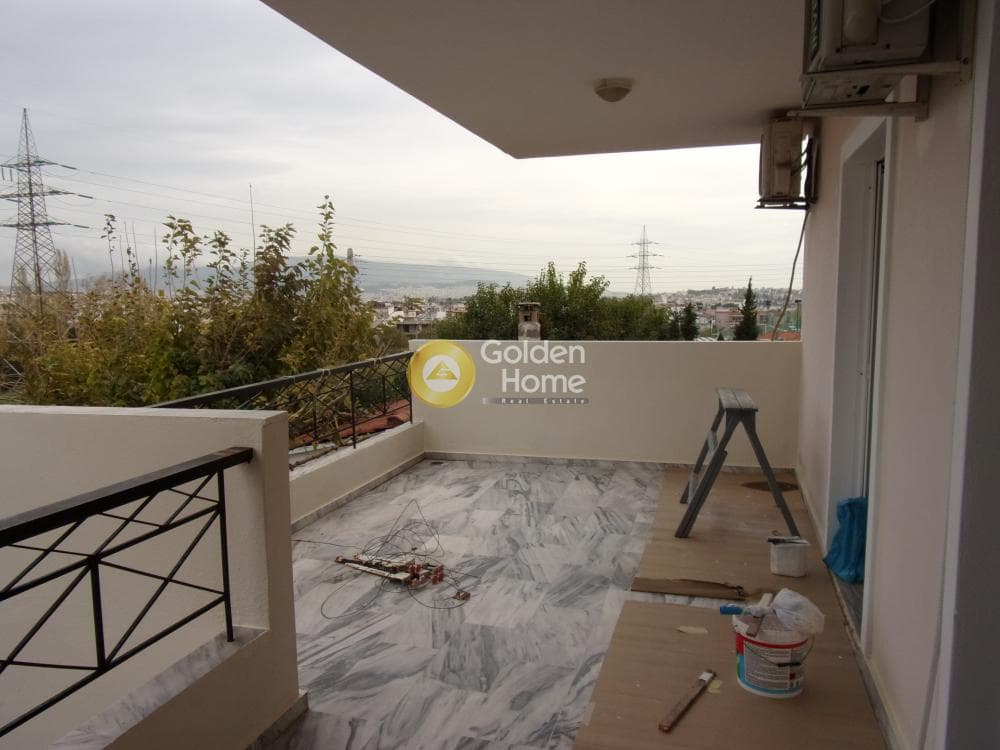 Μονοκατοικία στην Μεγάλα Σχοινία Α, Αχαρνές — Φωτογραφία 1 από 29